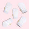 Glow Gloves (5 Pack) - Exfoliating Body Glove