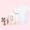 Silky Smooth+ Routine (Lumi 1 + 4D + 5 Gloves + Lotion)